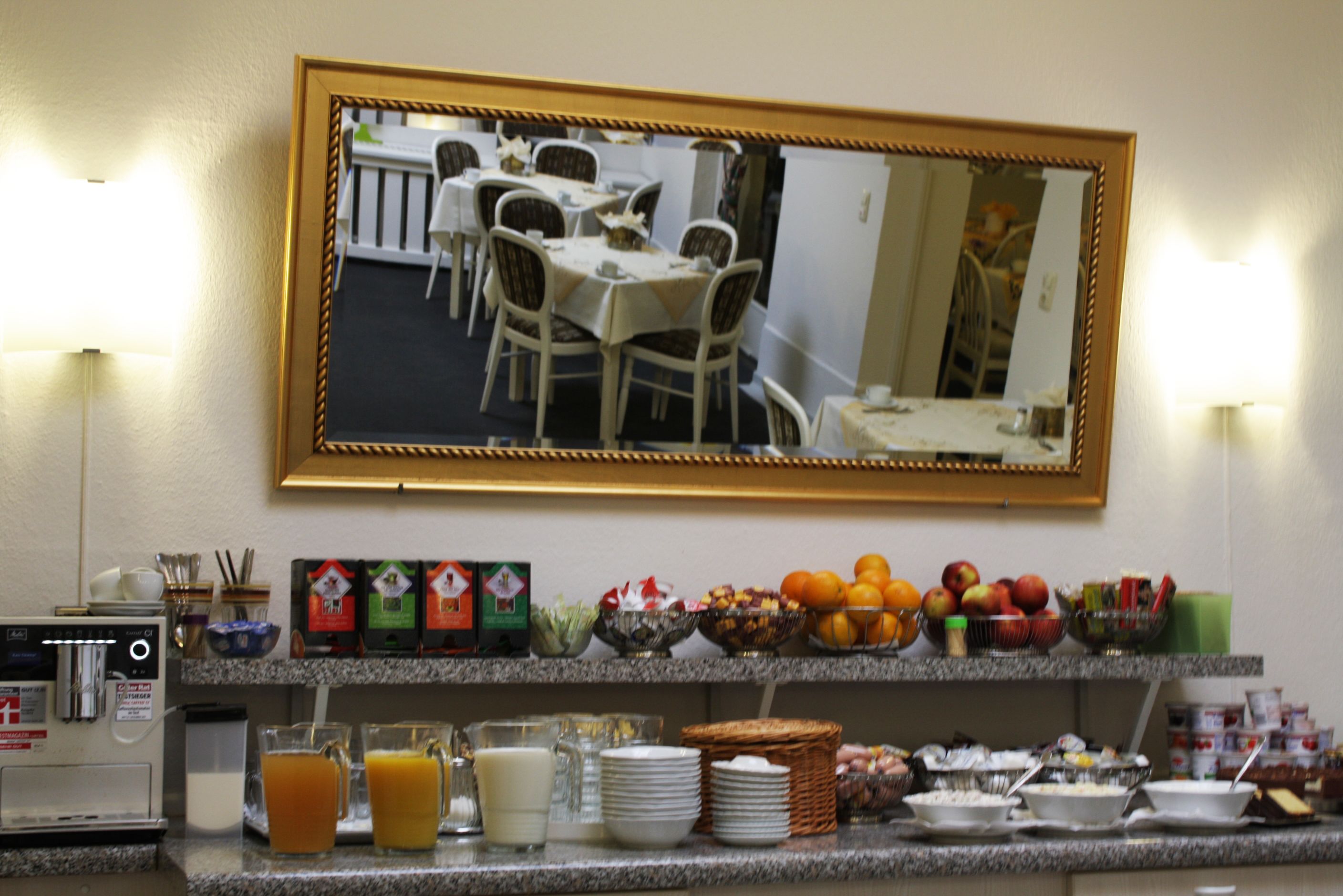 Foto - Hotel Niederrad