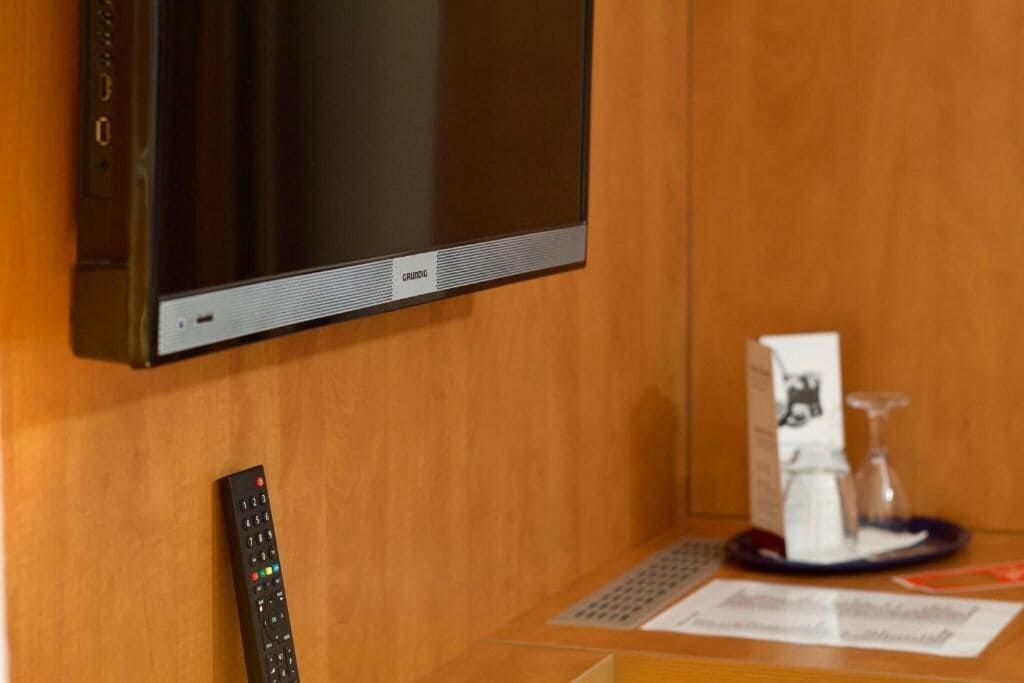 Foto - Hotel Niederrad