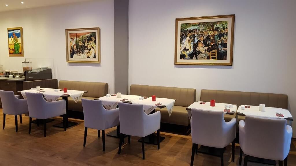 Foto - Hotel Niederrad