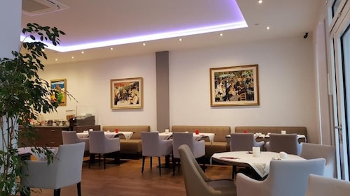 Hotel Niederrad - Self Check In