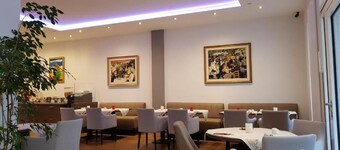 Hotel Niederrad - Self Check In