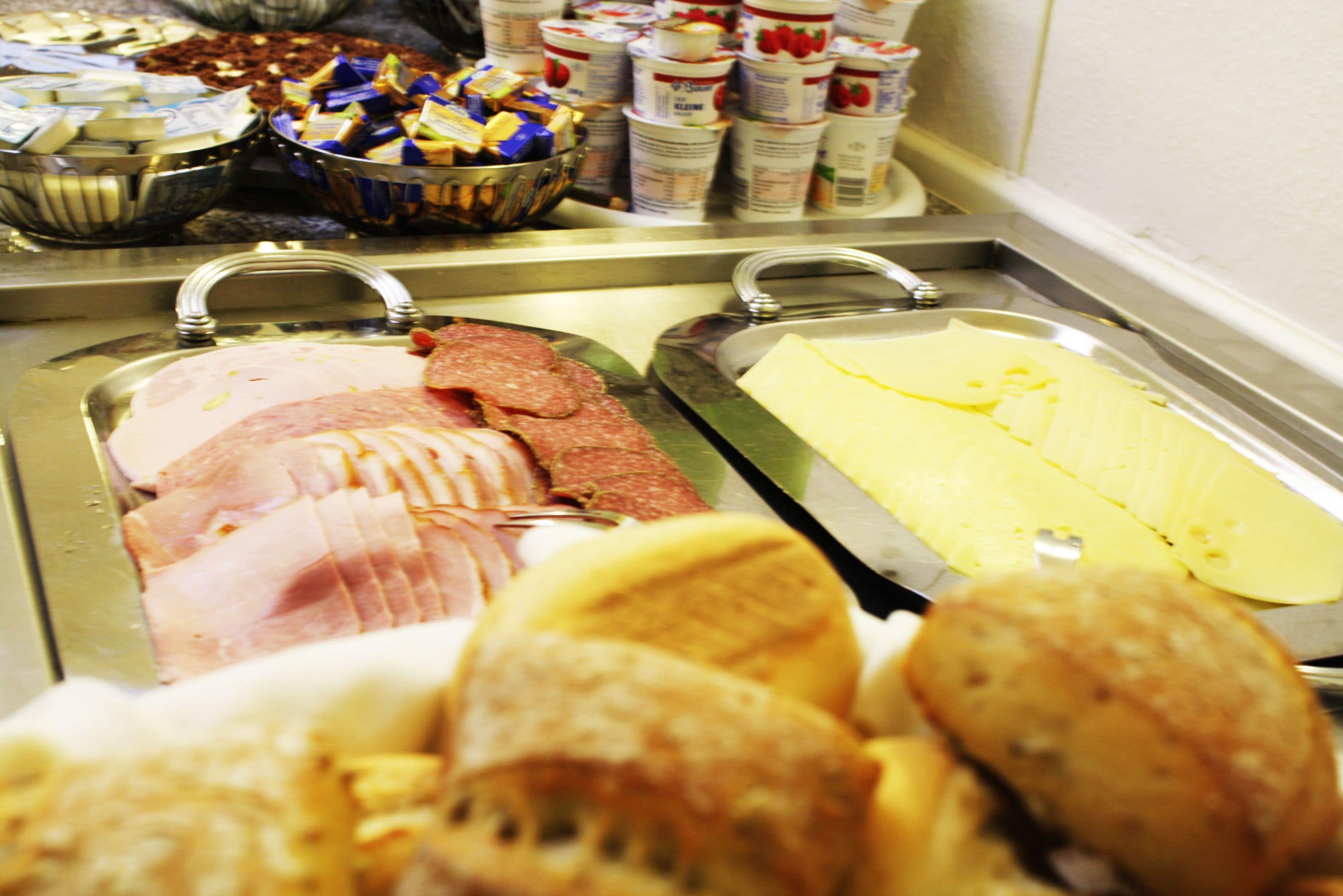 Foto - Hotel Niederrad