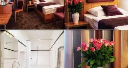 Hotel Niederrad - Self Check In