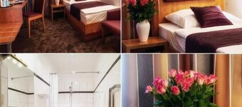 Hotel Niederrad - Self Check In