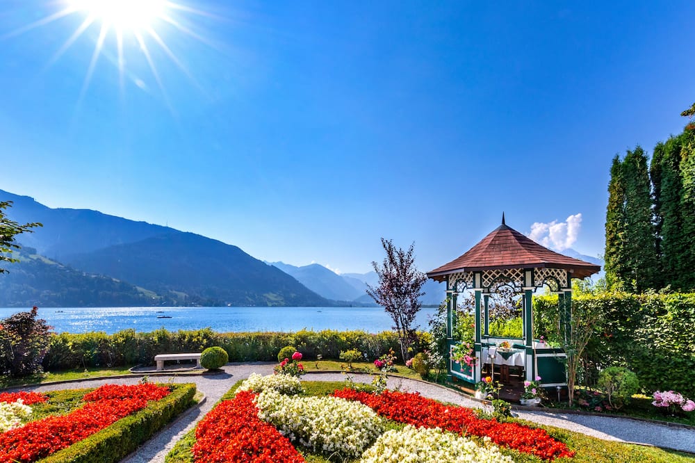Grand Hotel Zell Am See