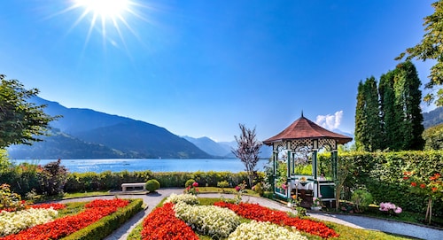 Grand Hotel Zell Am See