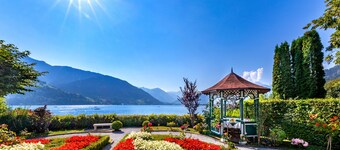 Grand Hotel Zell Am See
