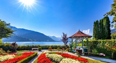 Grand Hotel Zell Am See