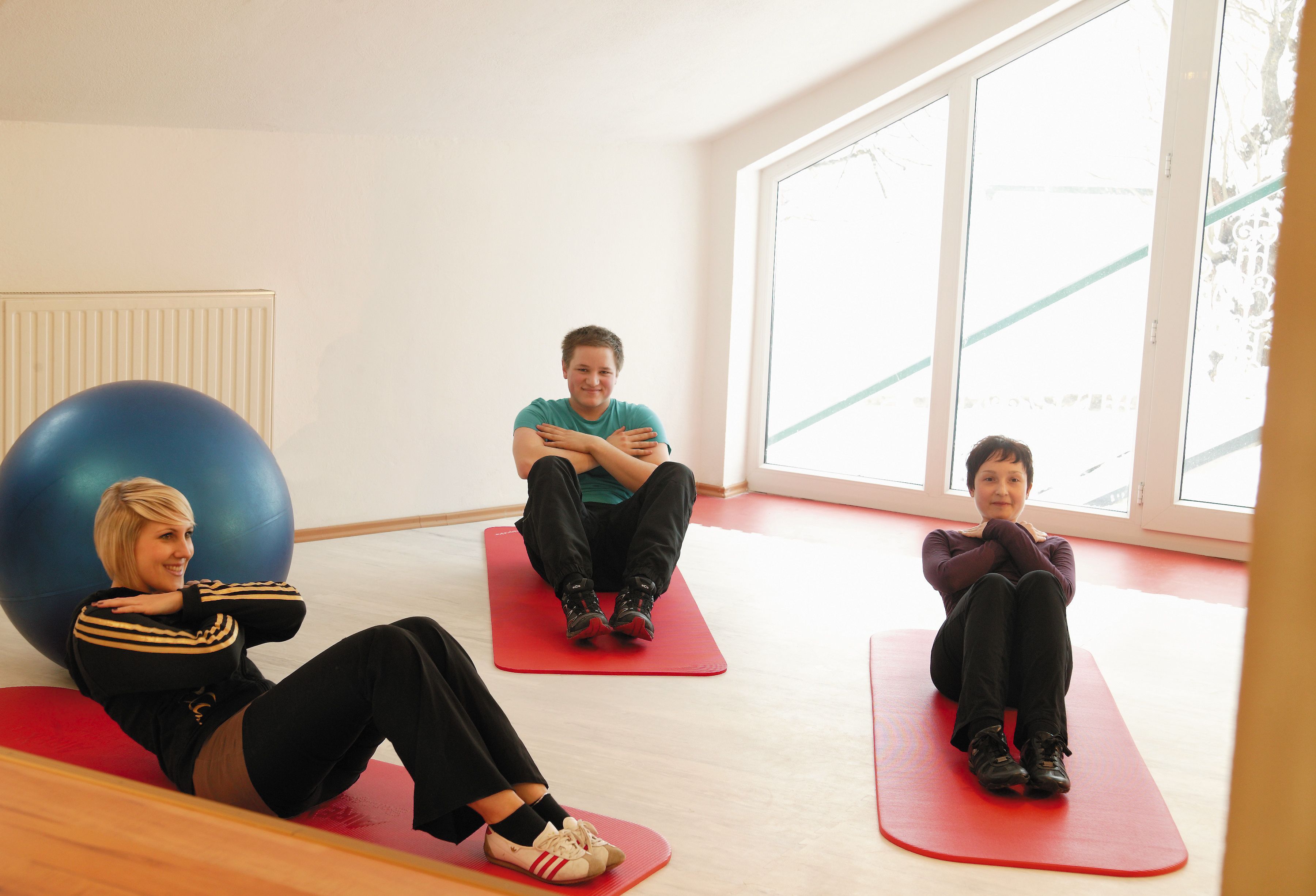 Foto - Grand Hotel Zell am See