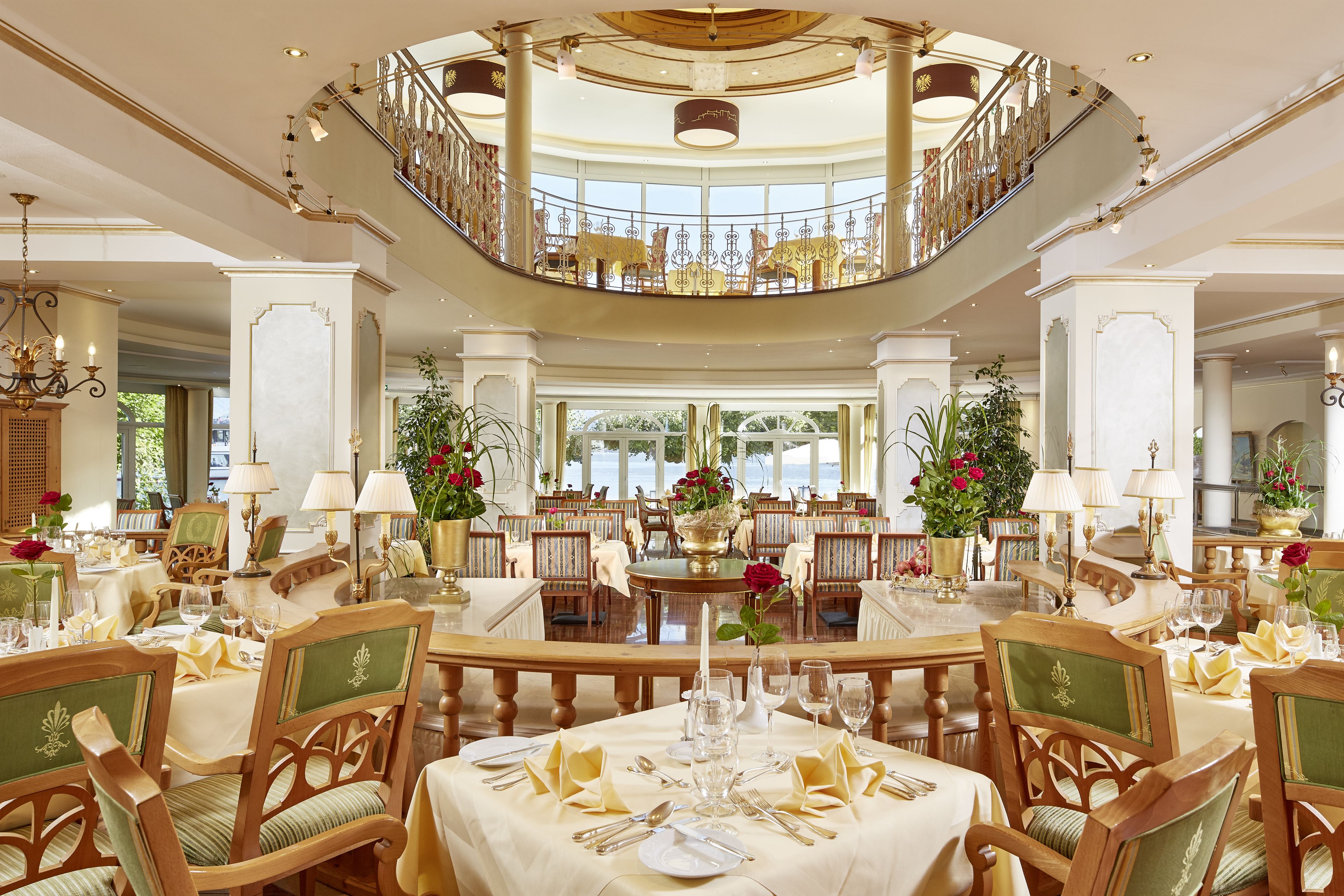 Foto - Grand Hotel Zell am See