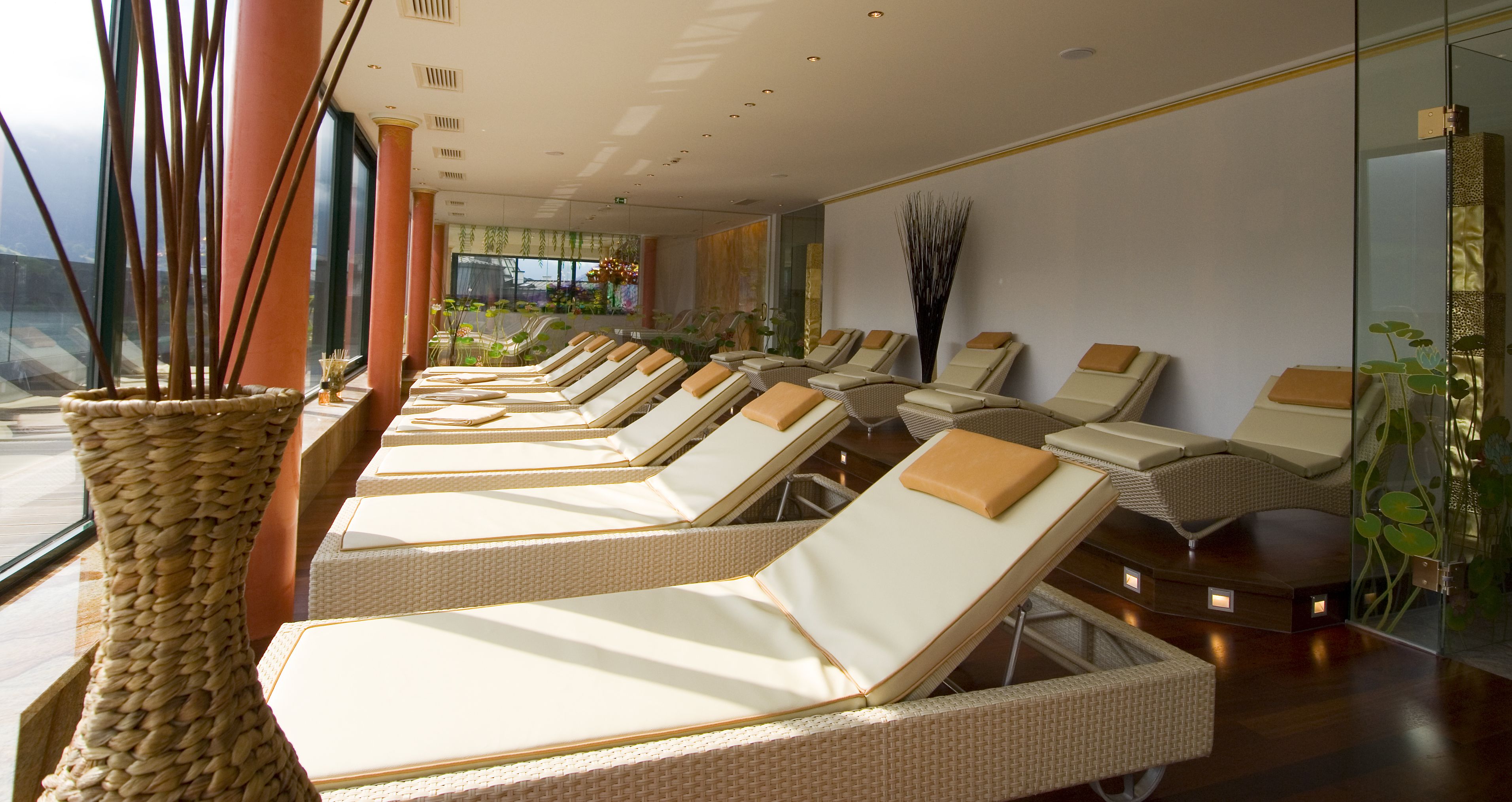 Foto - Grand Hotel Zell am See