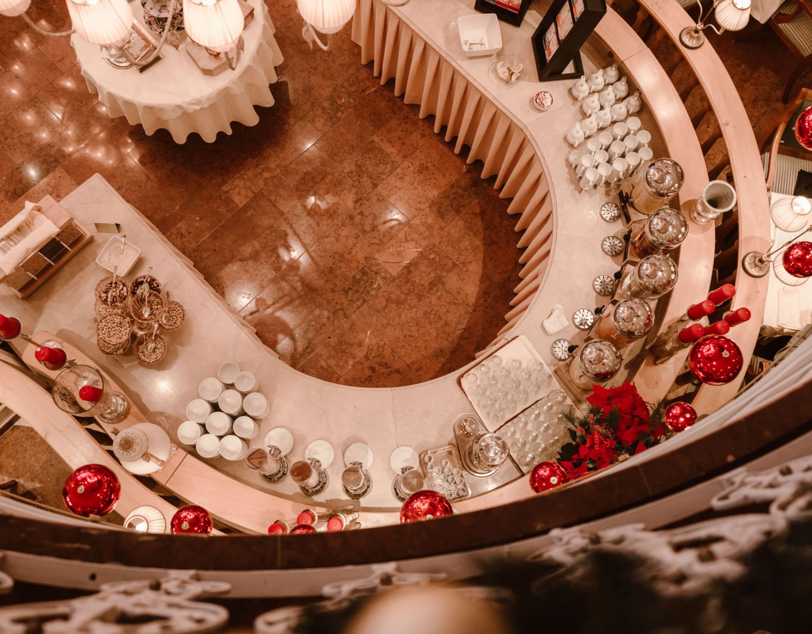 Foto - Grand Hotel Zell am See