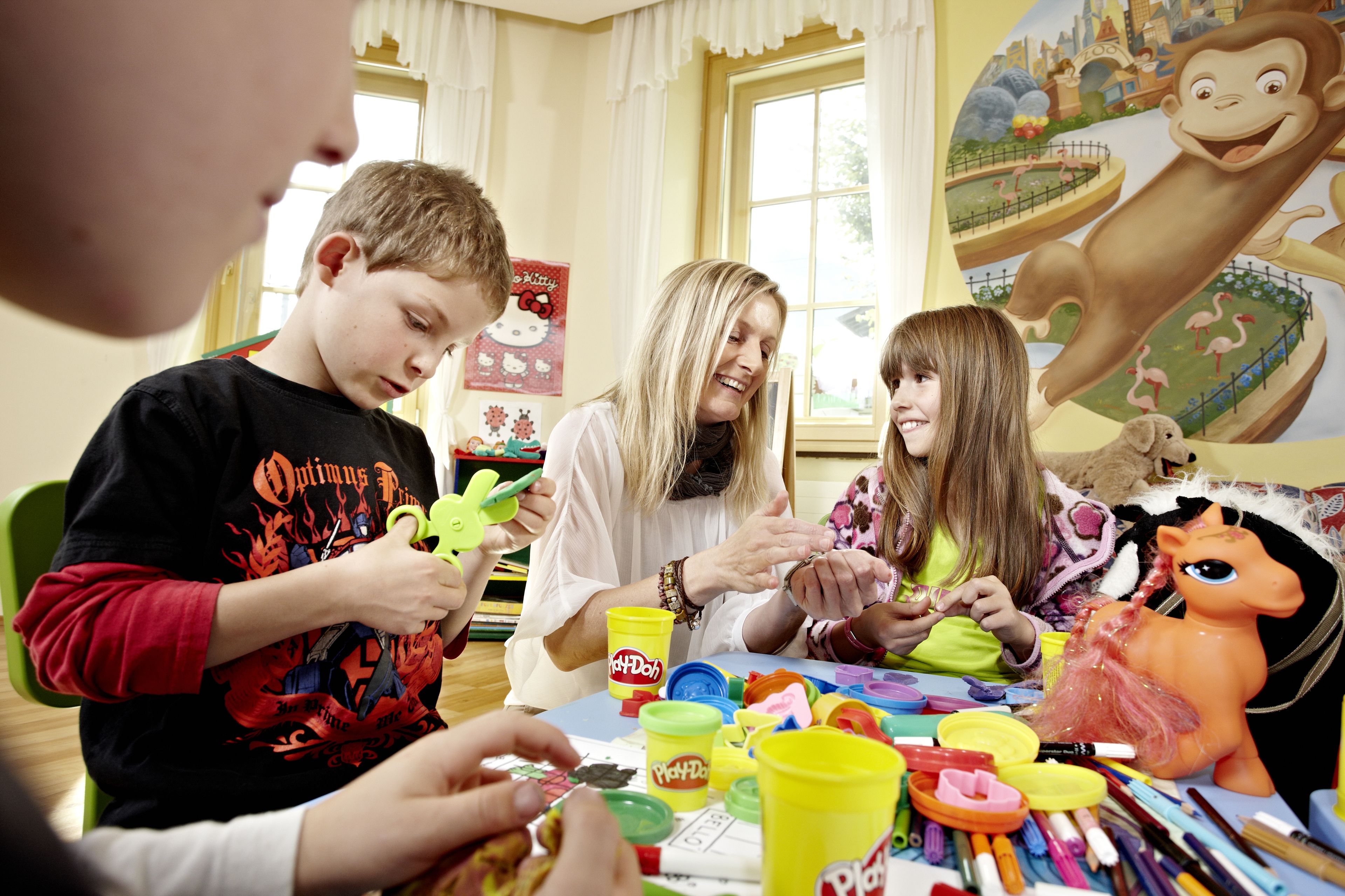 Foto - Grand Hotel Zell am See