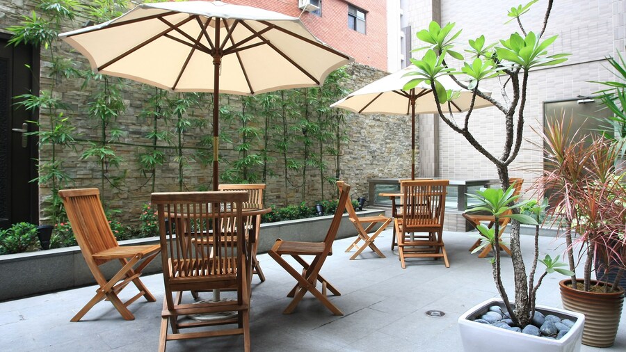 로열 비즈 타이베이