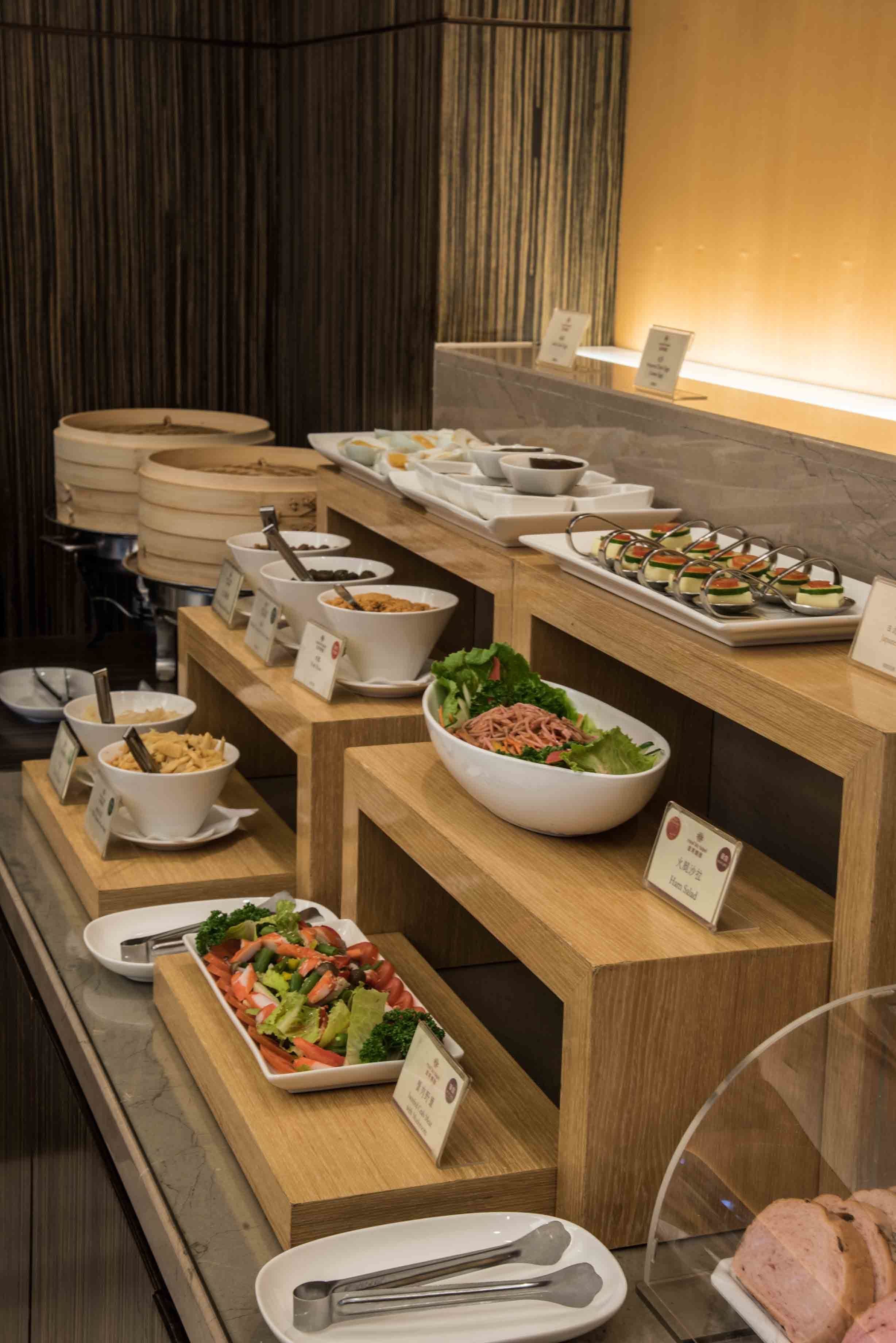 Foto - Royal Biz Taipei Hotel