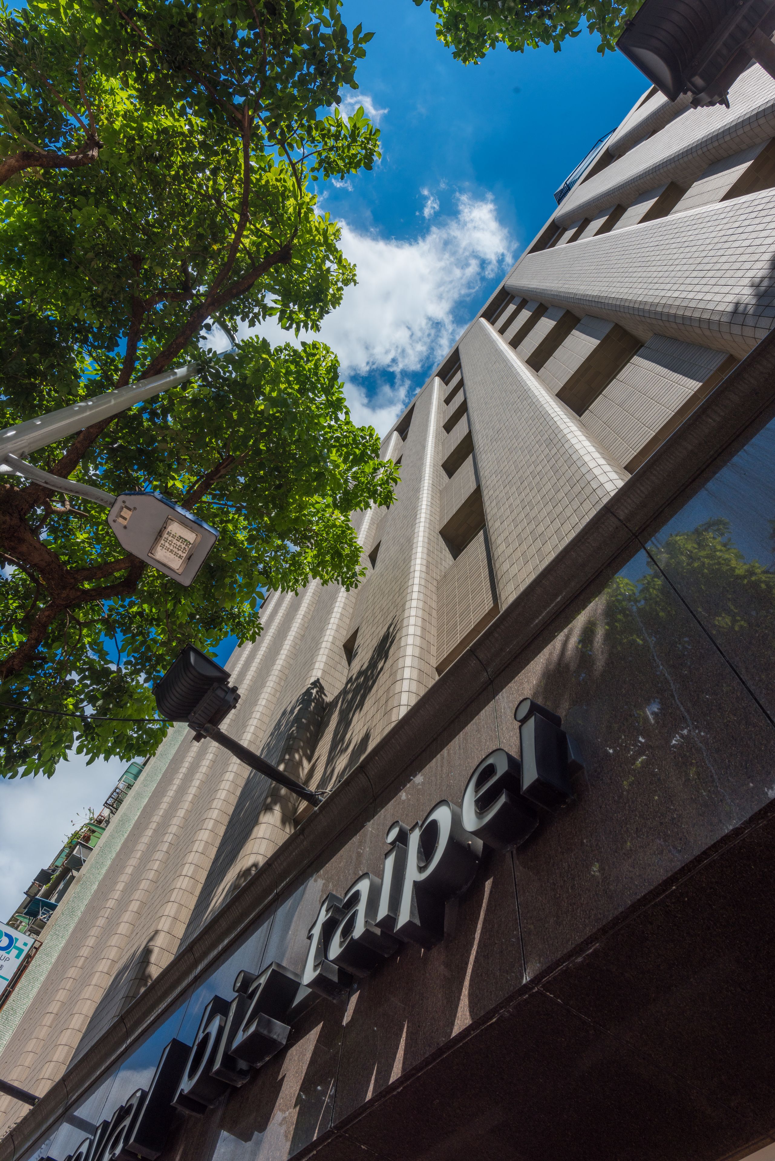 Foto - Royal Biz Taipei Hotel