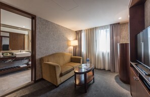 View from room - Royal Biz Taipei (Taipei)