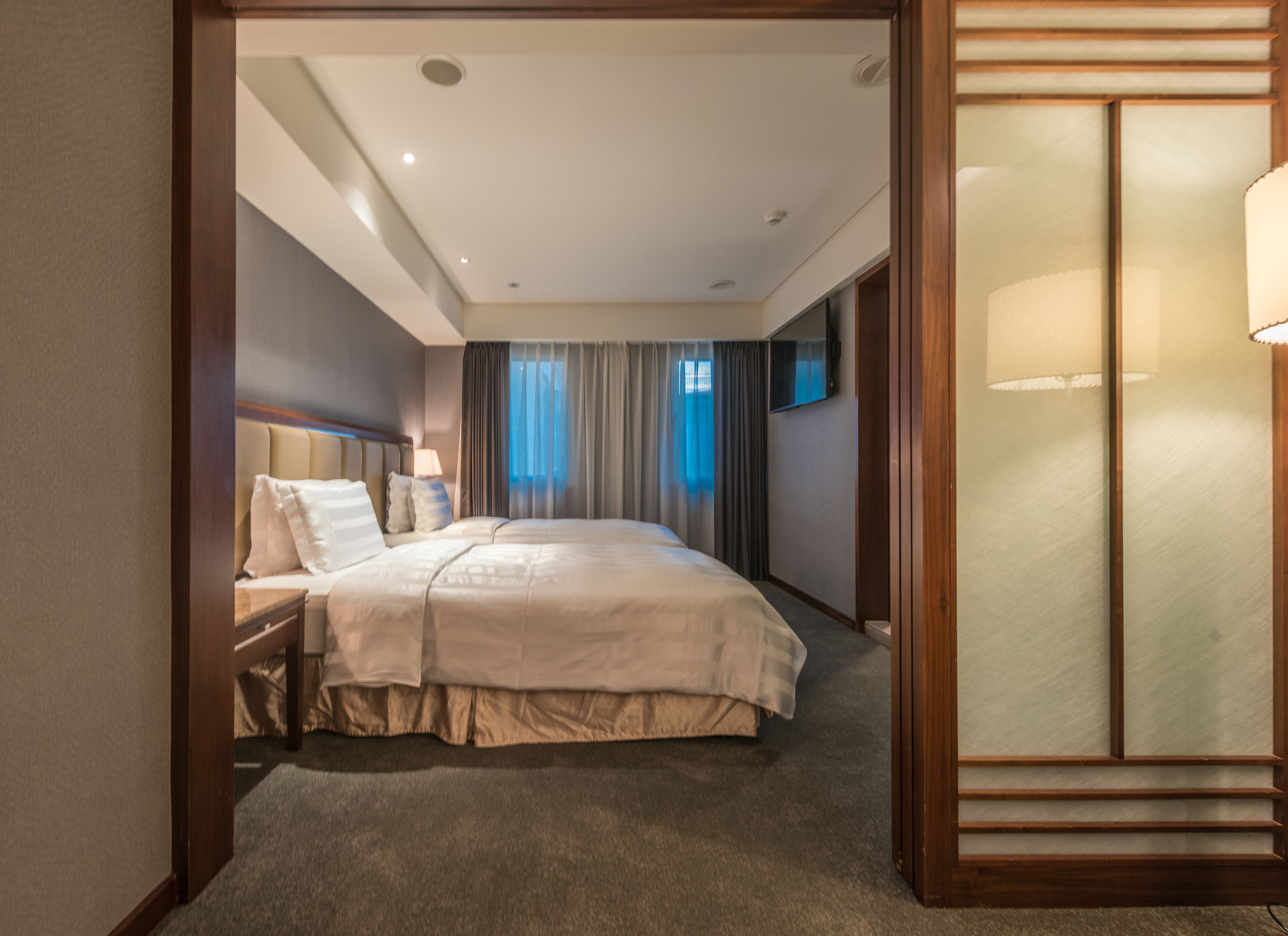 Foto - Royal Biz Taipei Hotel