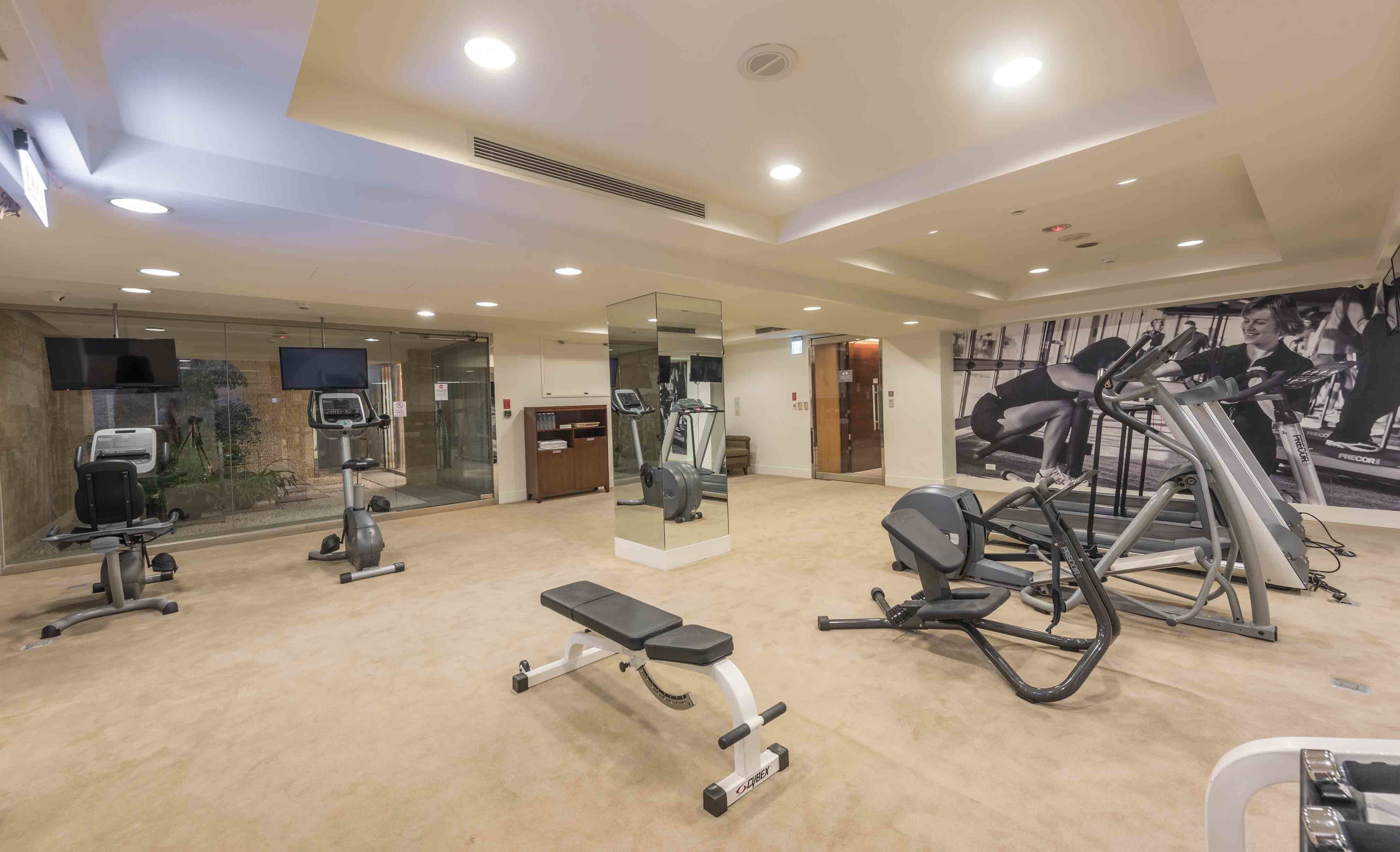 Foto - Royal Biz Taipei Hotel