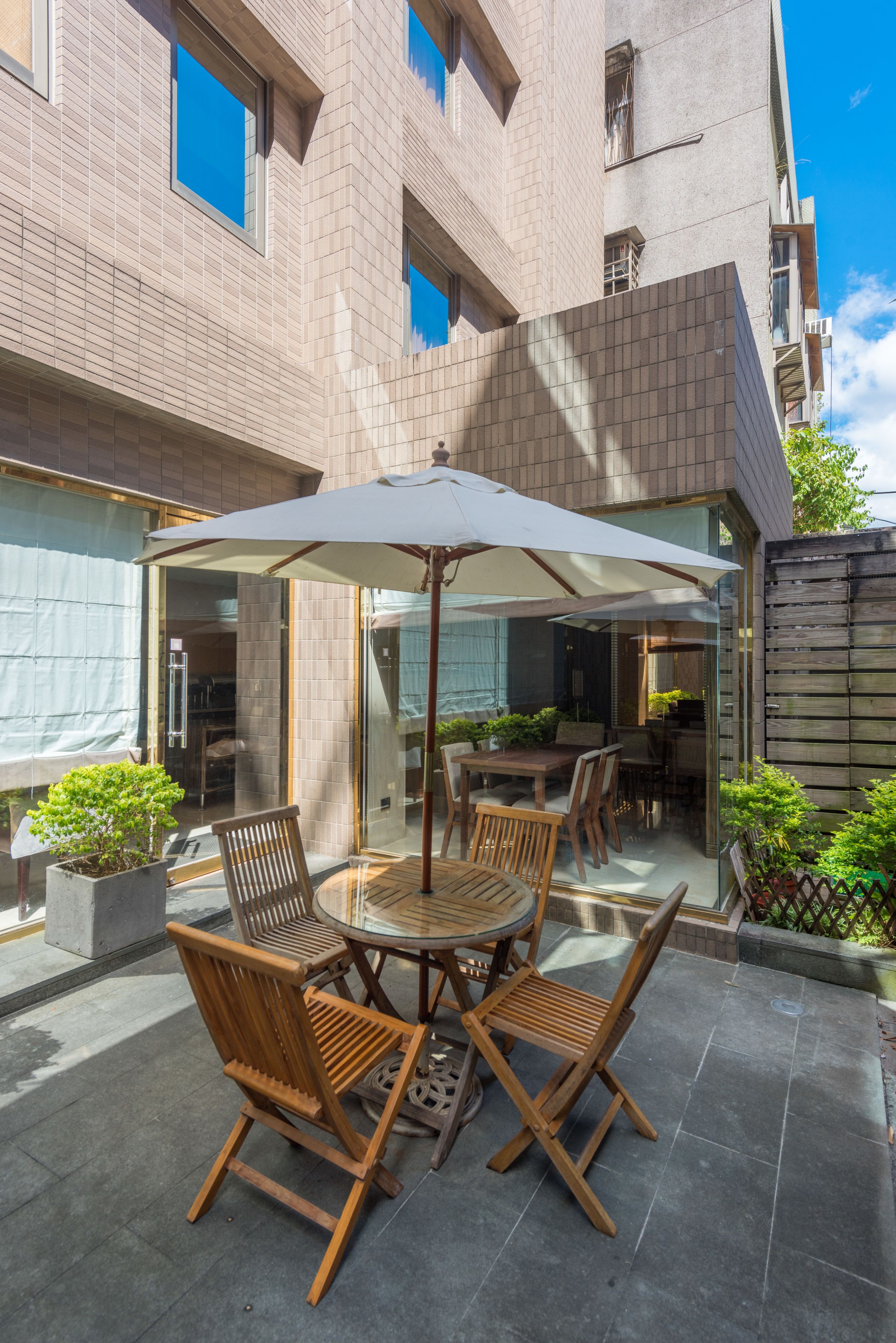 Foto - Royal Biz Taipei Hotel