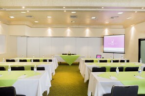 Meeting facility - Hotel Flamingo (Irapuato)