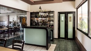 Lounge - Hotel Flamingo (Irapuato)