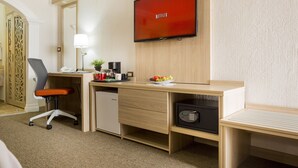 Coffee and/or coffee maker - Hotel Flamingo (Irapuato)