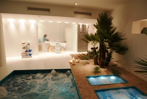 Manicures and pedicures - Hotel La Piazza (Lipari)