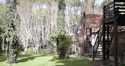 Posada Del Bosque Cariló