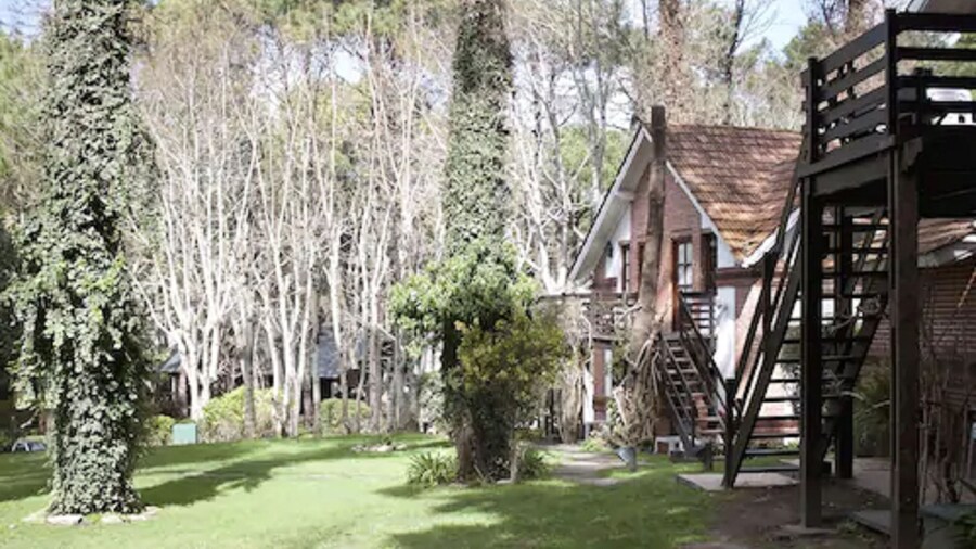 Posada Del Bosque Cariló
