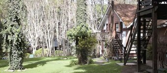 Posada Del Bosque Cariló