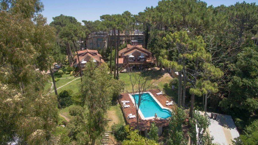 Posada Del Bosque Cariló