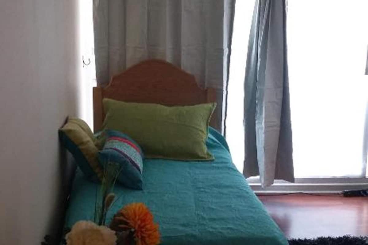 1 bedroom, minibar, in-room safe, free cribs/infant beds