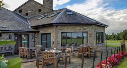 Garstang Country Hotel & Golf, Sure Hotel Collection