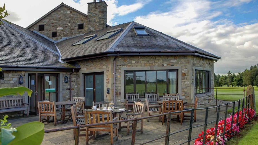 Garstang Country Hotel & Golf, Sure Hotel Collection