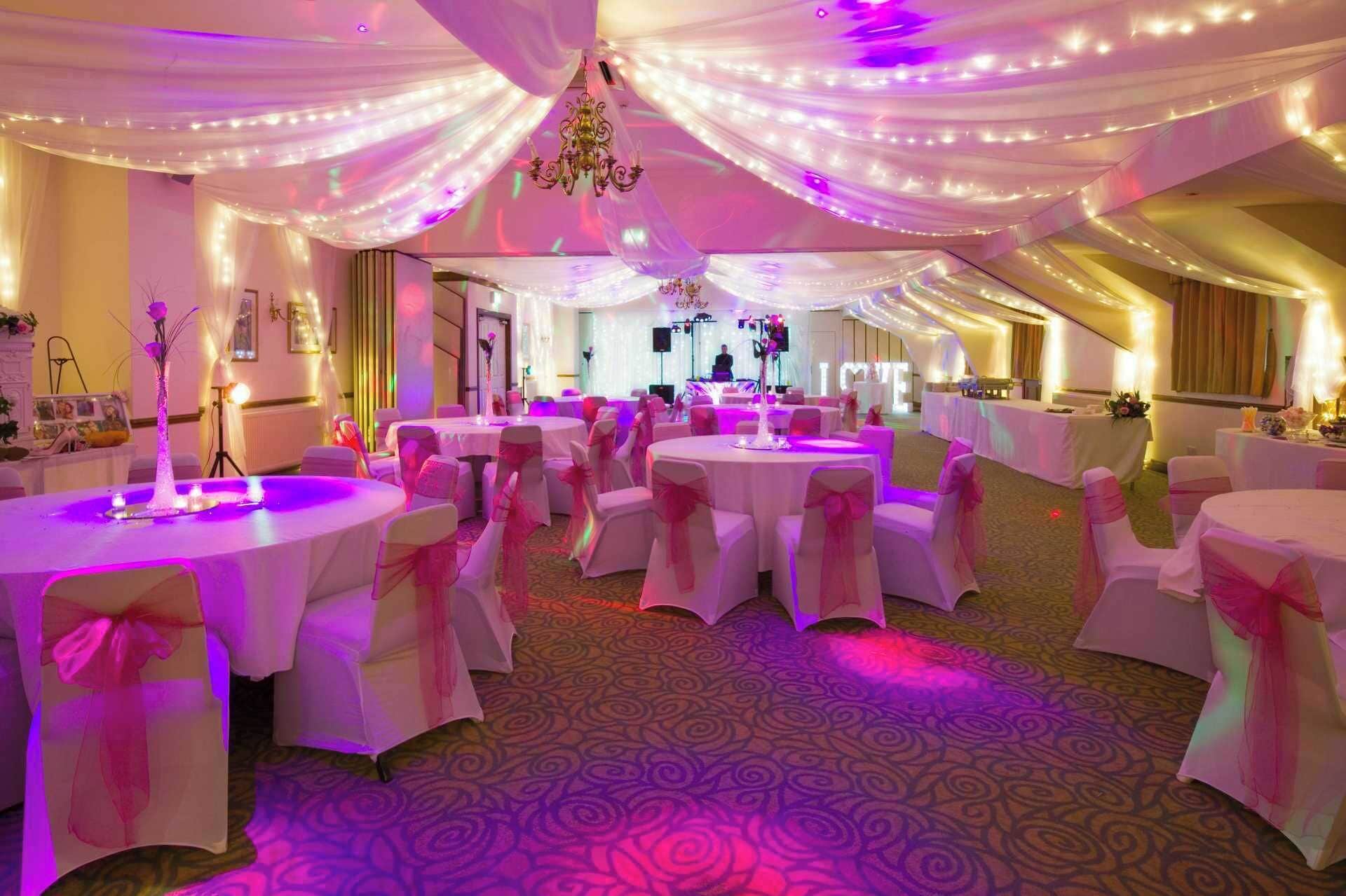 Foto - Garstang Country Hotel & Golf, Sure Hotel Collection