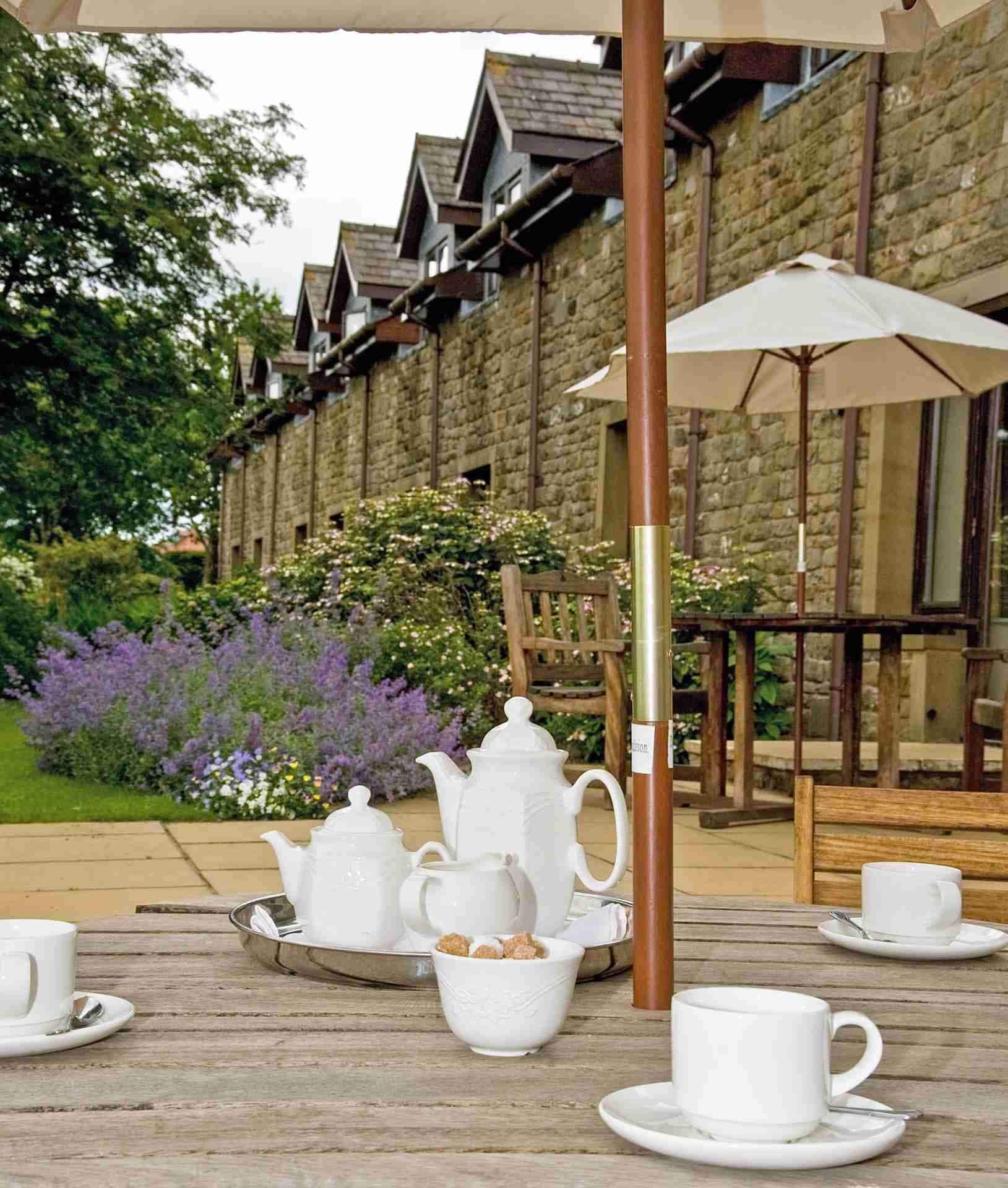 Foto - Garstang Country Hotel & Golf, Sure Hotel Collection