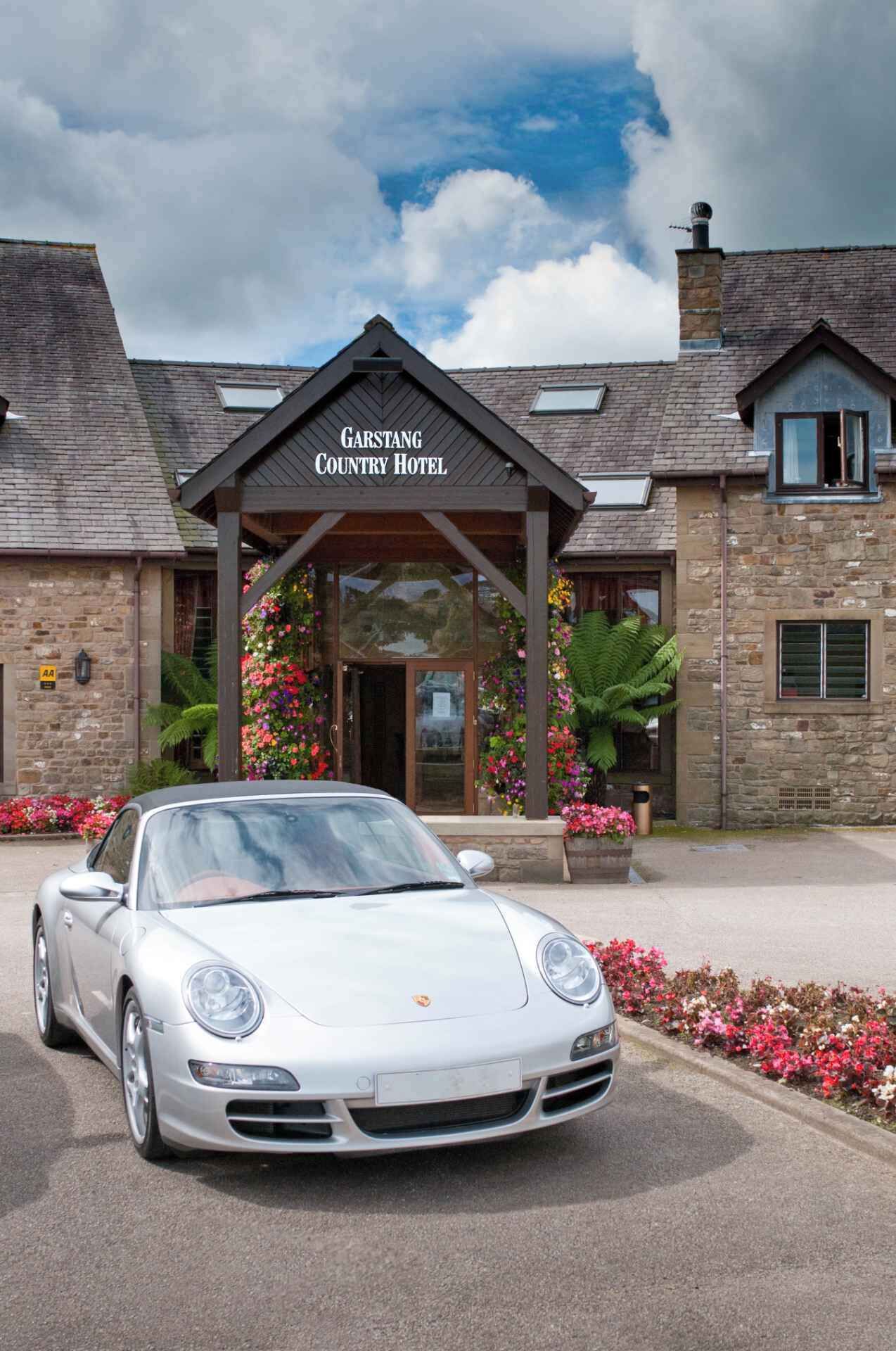 Foto - Garstang Country Hotel & Golf, Sure Hotel Collection