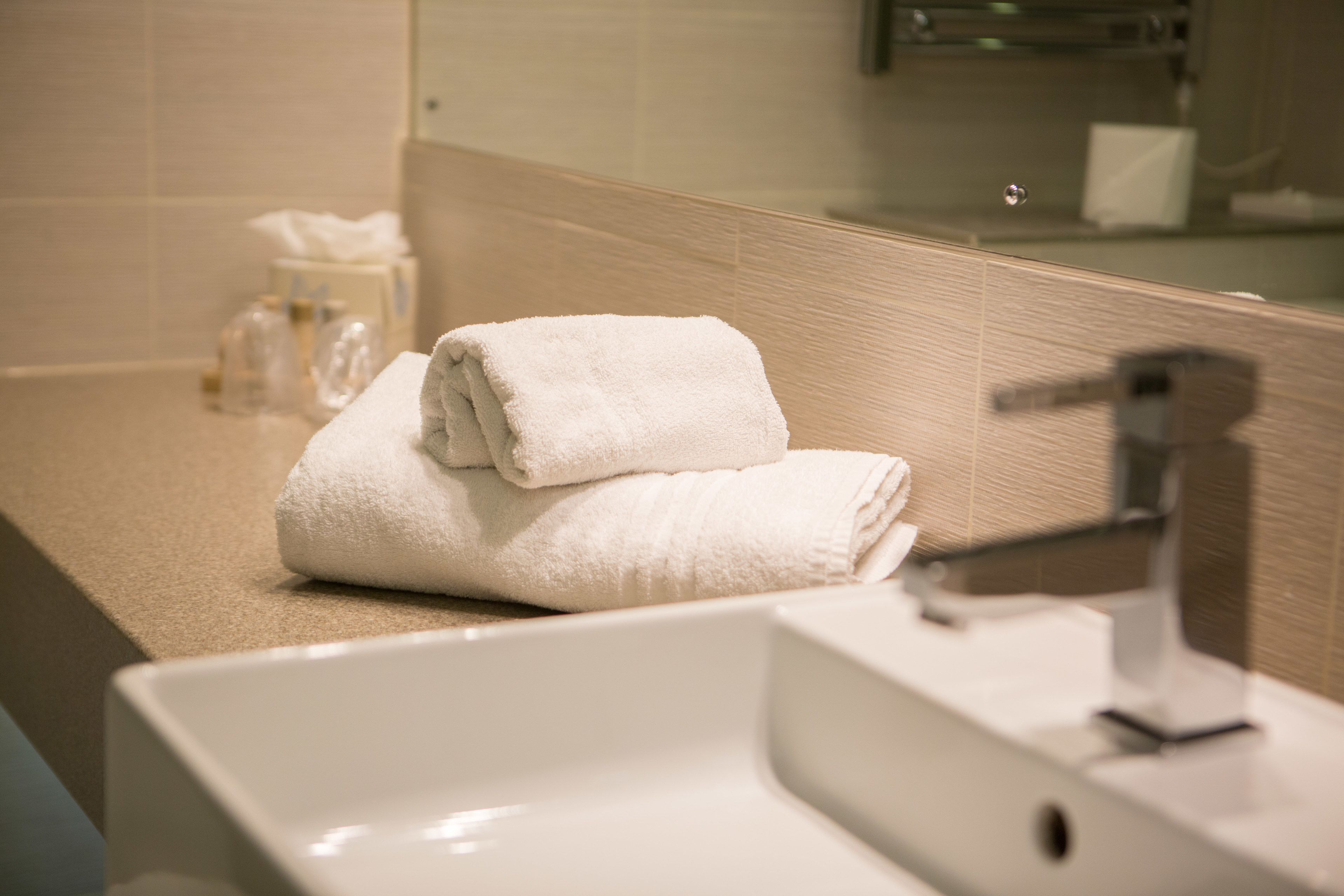 in-room safe, desk, iron/ironing board, rollaway beds