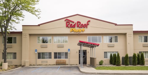 Red Roof Inn PLUS+ Poughkeepsie