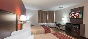 Red Roof Inn PLUS+ Poughkeepsie