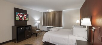 Red Roof PLUS+ Poughkeepsie