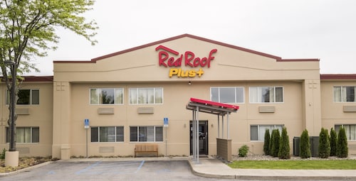 Red Roof Inn PLUS+ Poughkeepsie