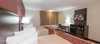 Red Roof Inn PLUS+ Poughkeepsie