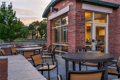Drury Plaza Hotel Flagstaff