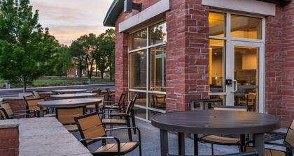 Drury Plaza Hotel Flagstaff
