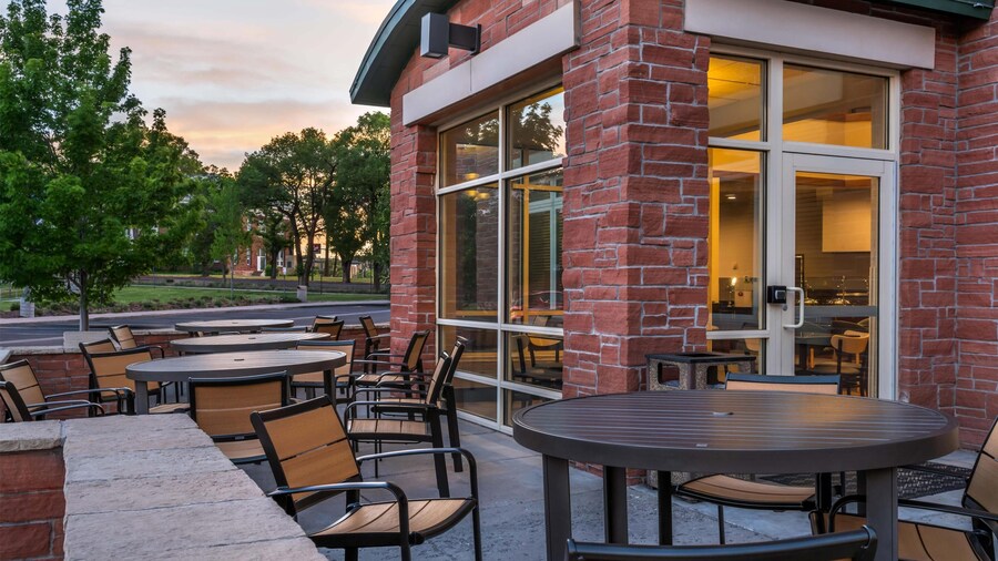 Drury Plaza Hotel Flagstaff