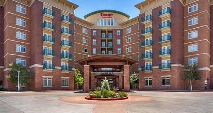 Drury Plaza Hotel Flagstaff