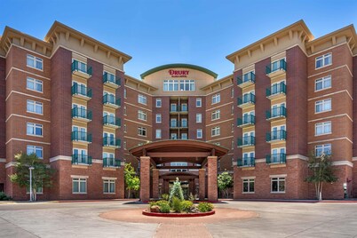 Drury Plaza Hotel Flagstaff