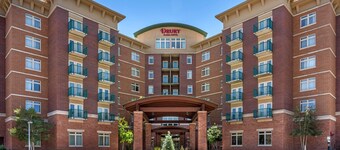 Drury Plaza Hotel Flagstaff